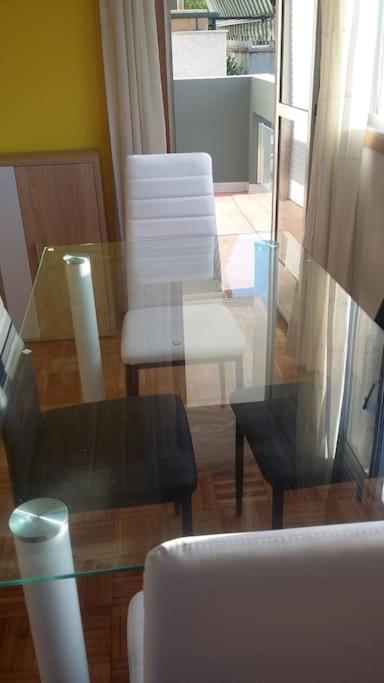 Coqueto Alojamiento Cercano A Las Termas A Ourense Exterior foto